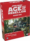 Star Wars Age Of Rebellion - Beginner Game SWaorbg01