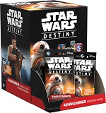 Star Wars Destiny Booster Display - Awakenings SWDbda01