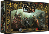 A Song Of Ice & Fire - A Core Starter Set  SOIFcss01