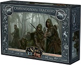 A PREORDER Song Of Ice&Fire-Stark Crannogman Trackers SOIFsct01