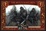 A PREORDER Song Of Ice&Fire - Lannister Mountains Men SOIFlmm01