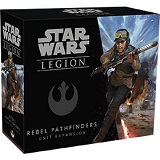 Star Wars Legion - Rebel Pathfinders SWLrp01