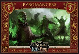 A Song Of Ice & Fire - Lannister Fire Pyromancers   SOIFlfp01