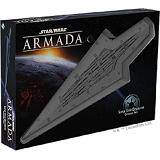 Star Wars Armada - Super Star Destroyer SWAssd01