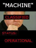 #MISSING IN ACTION >SGT."MACHINE"  Confirmed Kills > 79