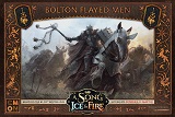 A PREORDER Song Of Ice & Fire - Bolton Flayed Men SOIFbfm01