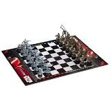 Star Wars Chess Hasbro Boardgame (Backorder) SWChbg01