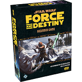 Star Wars Force And Destiny - Beginner Game SWfadbg01