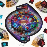 Star Wars Monopoly Hasbro Boardgame ( Backorder) SWMhbg01