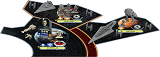 Star Wars Rebellion Boardgame - SWRbg01