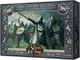 A Song Of Ice & Fire - Stark Sworn Swords SOIFsss03