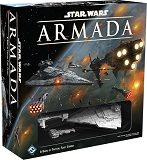 Star Wars Armada - Core Box Set  SWAcbs01