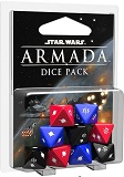 Star Wars Armada - Dice Pack (Backorder) SWAdp01