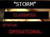 #MISSING IN ACTION > SGT."STORM"  Confirmed Kills > 62