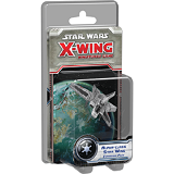 Star Wars Xwing - Alpha Class Star Wing SWXacsw01