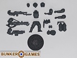 Figure> New Cadian Shock Trooper Flamer Grenade SfAMNCST01 9*10