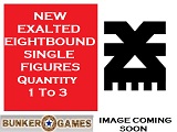 Figures> World Eaters Exalted & Eightbound SfWEEE01 1*3