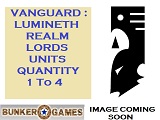 Sprues> Vanguard Lumineth Realm Lords Units SpVLR01 1-4