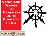 A A Sprues> Vanguard Slaves To Darkness Units SpVSTD01 1-3