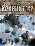 K47 > Konflikt 47 Rulebook PRE-ORDER for August Delivery