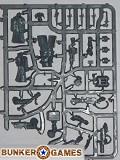 Bits > Scion Trooper Command & Special Weapons  BiAMST04 6*6