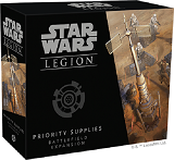 Star Wars Legion - Priority Supplies SWLps01