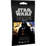 A PREORDER Star Wars Legion - Upgrade Card Pack SWLucp01