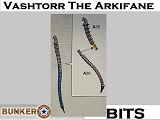 Bits > Vashtorr The Arkifane Tail  BiCVTA01 4*6